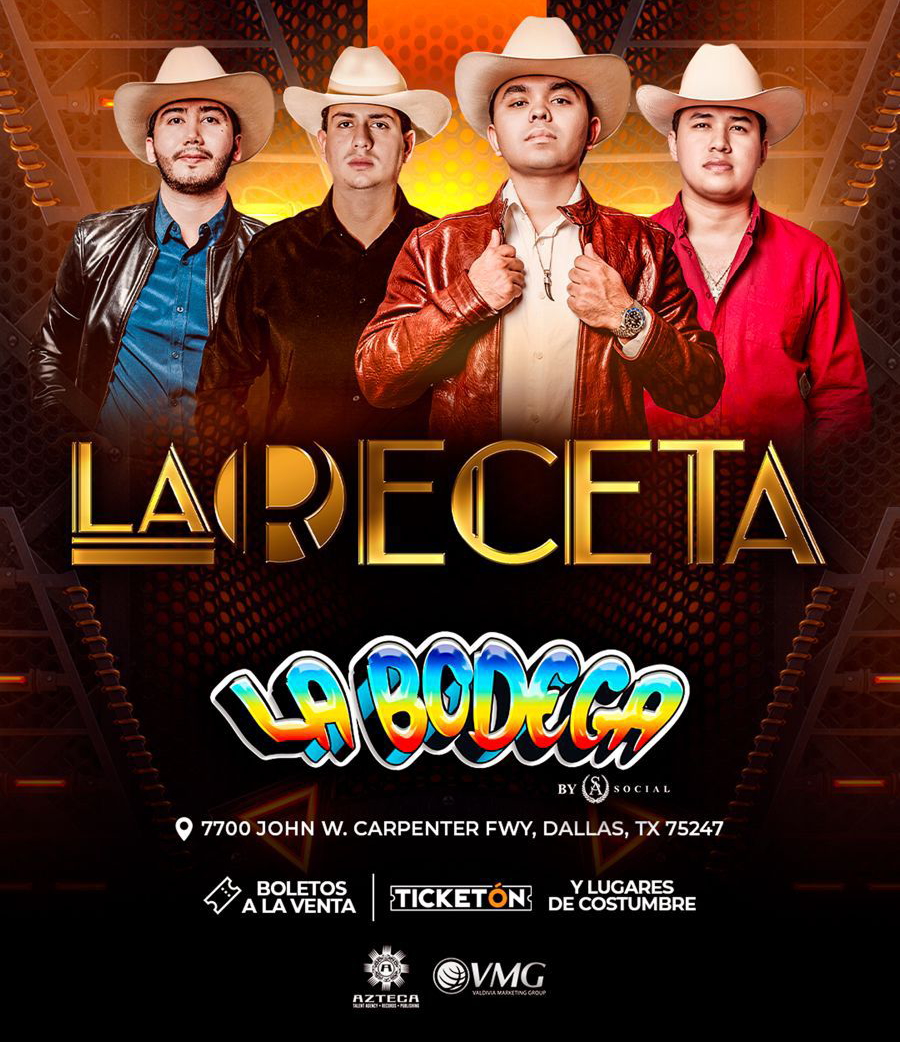 La Receta